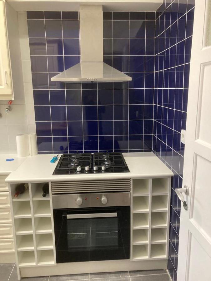 Apartment, Nobre Lisboa