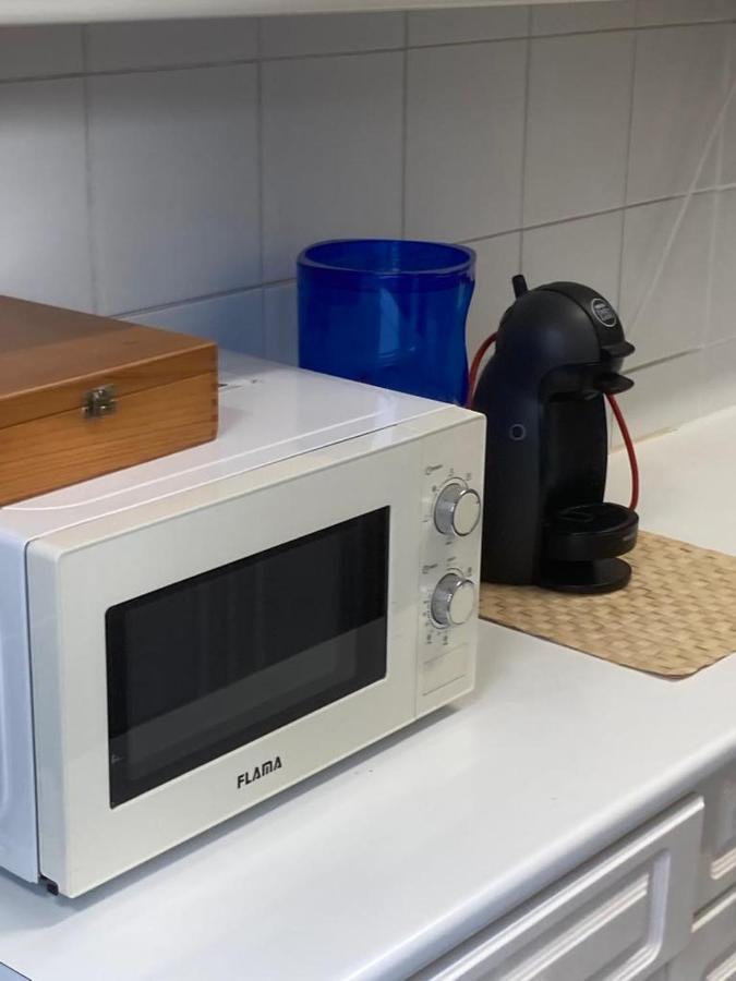 Lejlighed Apartment, Nobre *