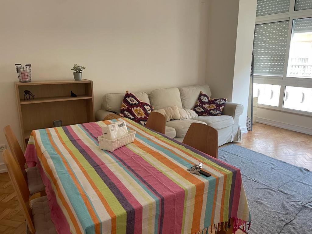 Apartment, Nobre Lejlighed Lisboa