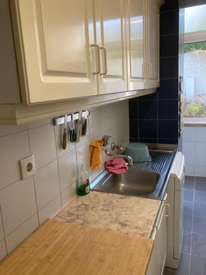 Lejlighed Apartment, Nobre *