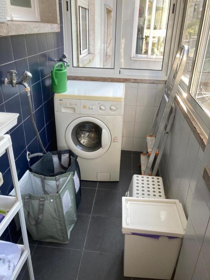 Apartment, Nobre Lejlighed